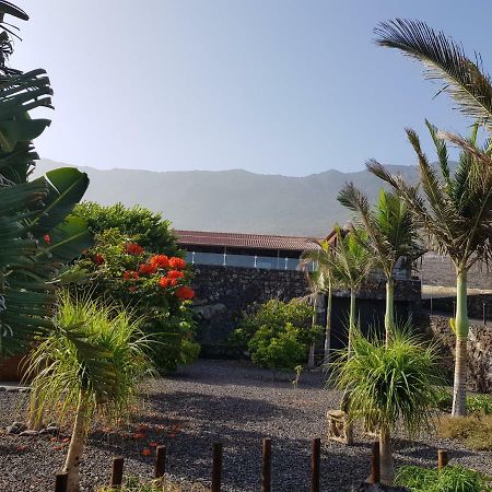 Villa Tejeguate فرونتيرا المظهر الخارجي الصورة