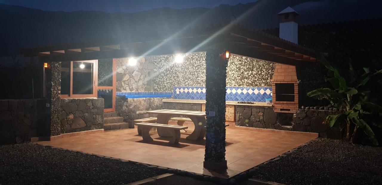 Villa Tejeguate فرونتيرا المظهر الخارجي الصورة