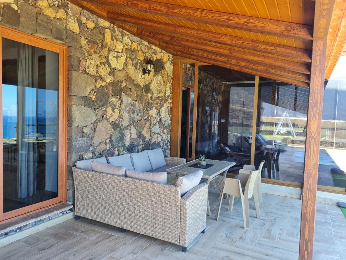 Villa Tejeguate فرونتيرا المظهر الخارجي الصورة