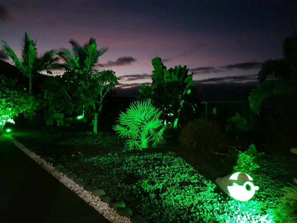 Villa Tejeguate فرونتيرا المظهر الخارجي الصورة