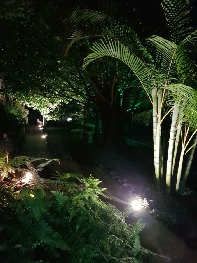 Villa Tejeguate فرونتيرا المظهر الخارجي الصورة