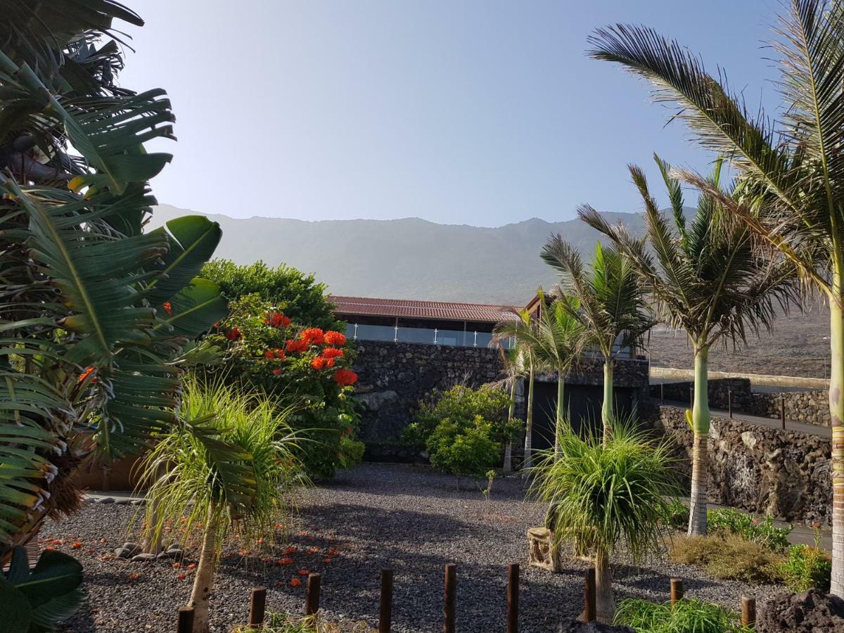 Villa Tejeguate فرونتيرا المظهر الخارجي الصورة