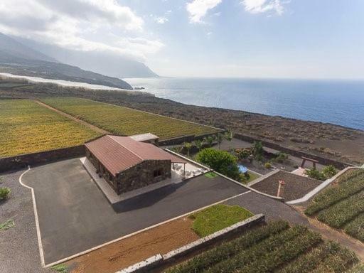 Villa Tejeguate فرونتيرا المظهر الخارجي الصورة