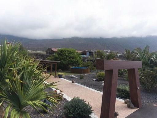 Villa Tejeguate فرونتيرا المظهر الخارجي الصورة