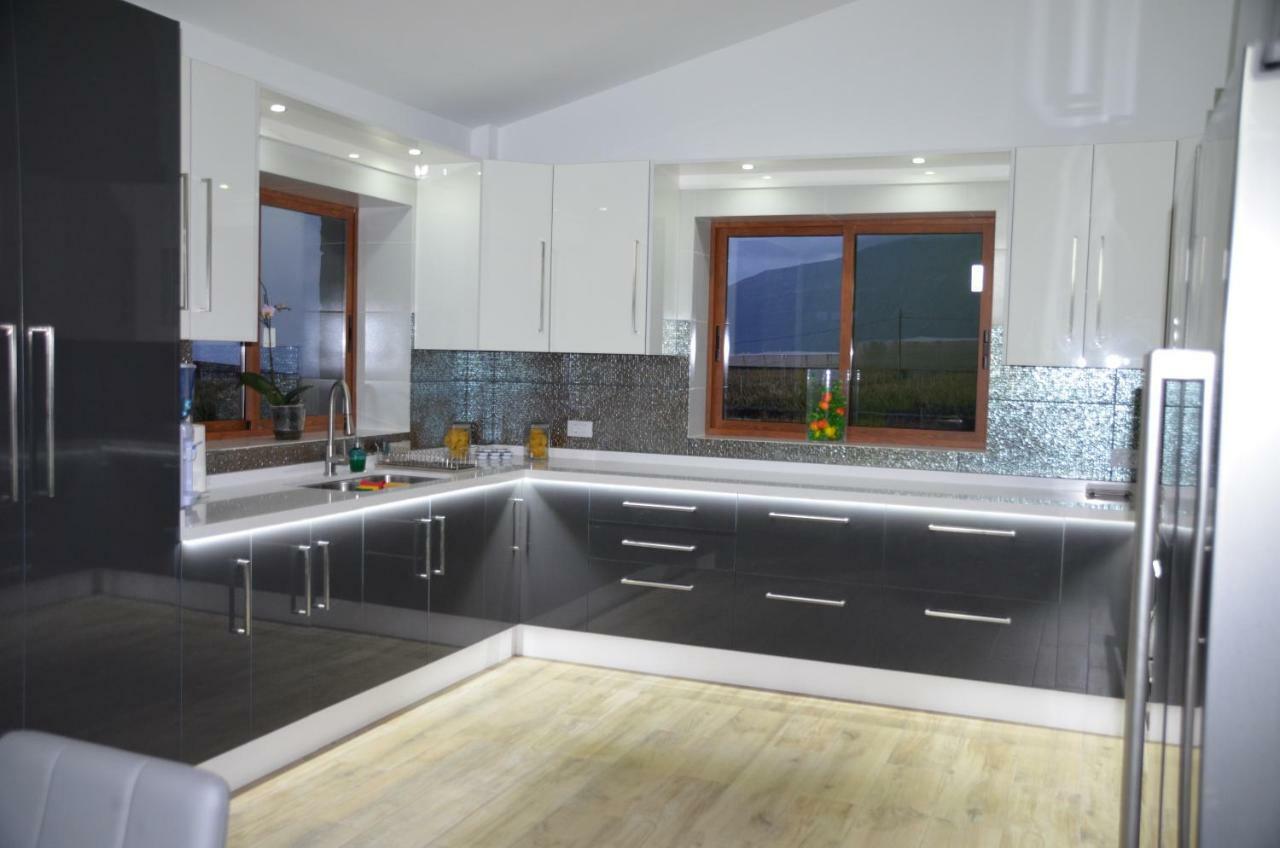 Villa Tejeguate فرونتيرا المظهر الخارجي الصورة